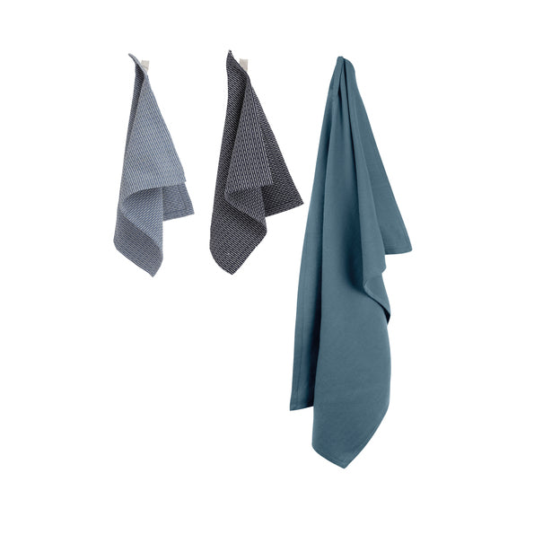 Kitchen Towel & Cloth Gift Set