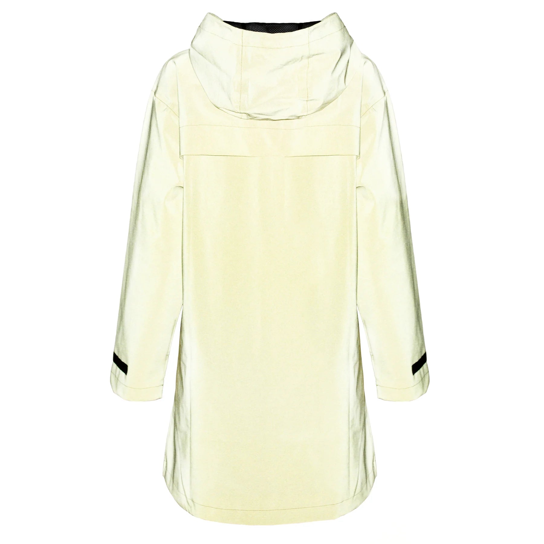 Topshop 2025 yellow raincoat
