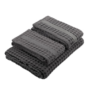 Big Waffle Gift Set