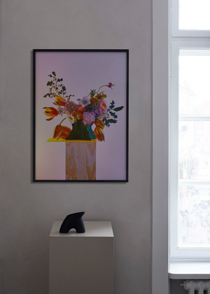 BLOOM 08 - Orange
