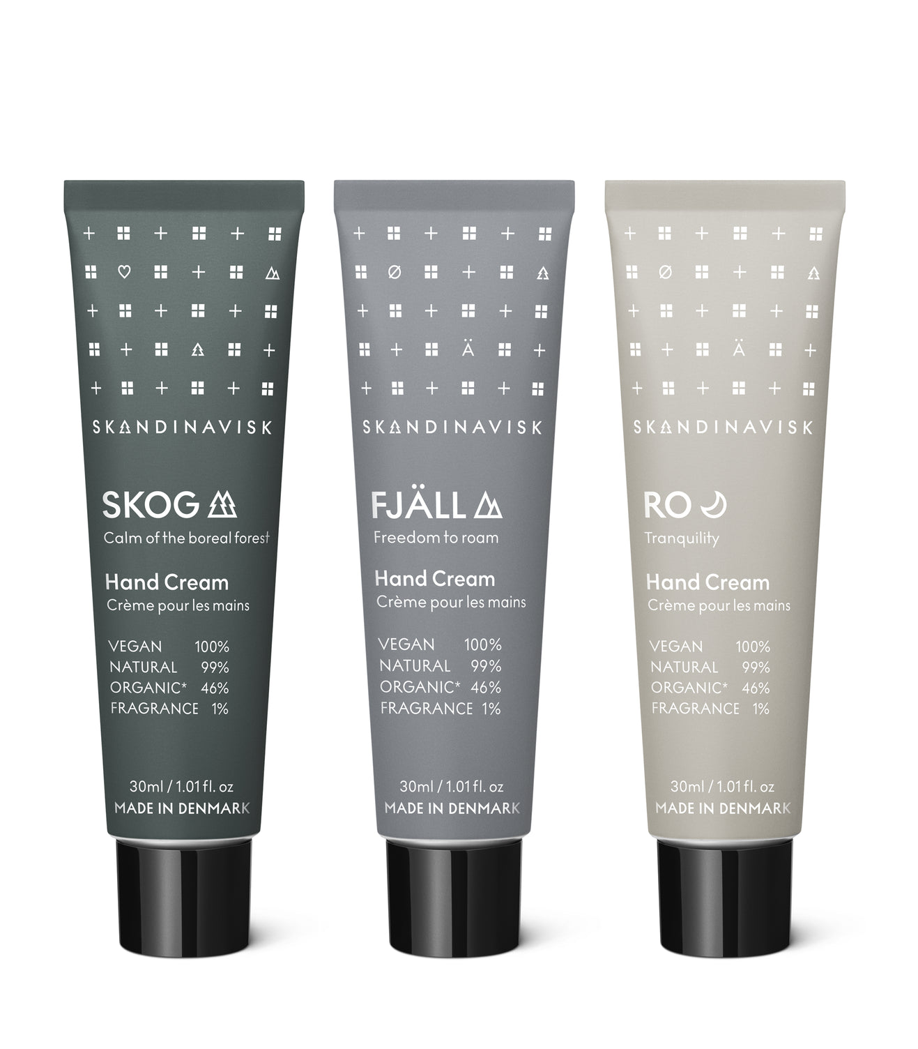 Mini Hand Cream Giftsets