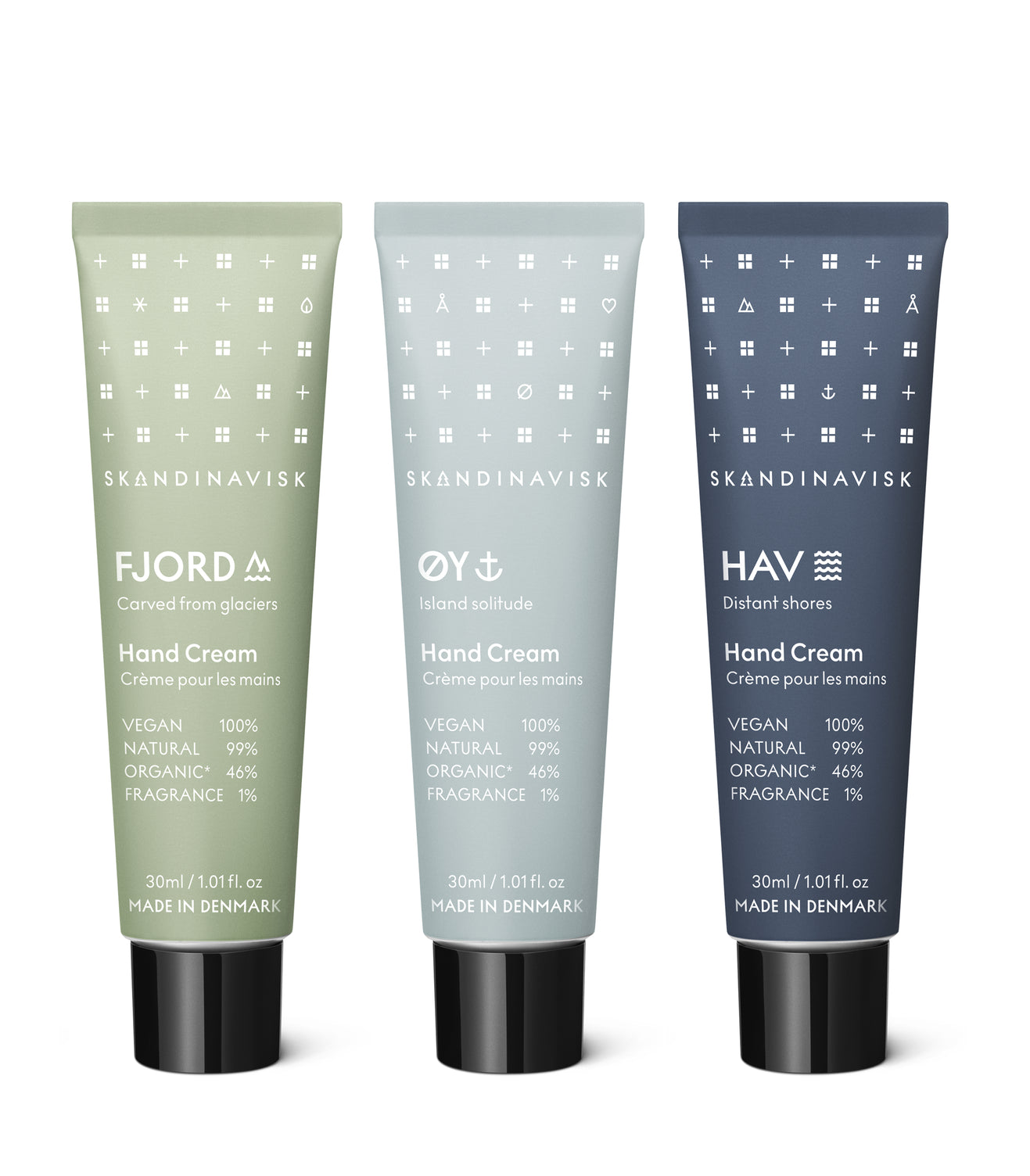 Mini Hand Cream Giftsets