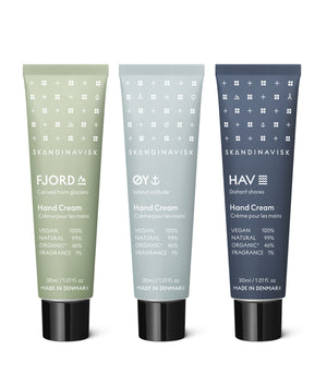 Mini Hand Cream Giftsets