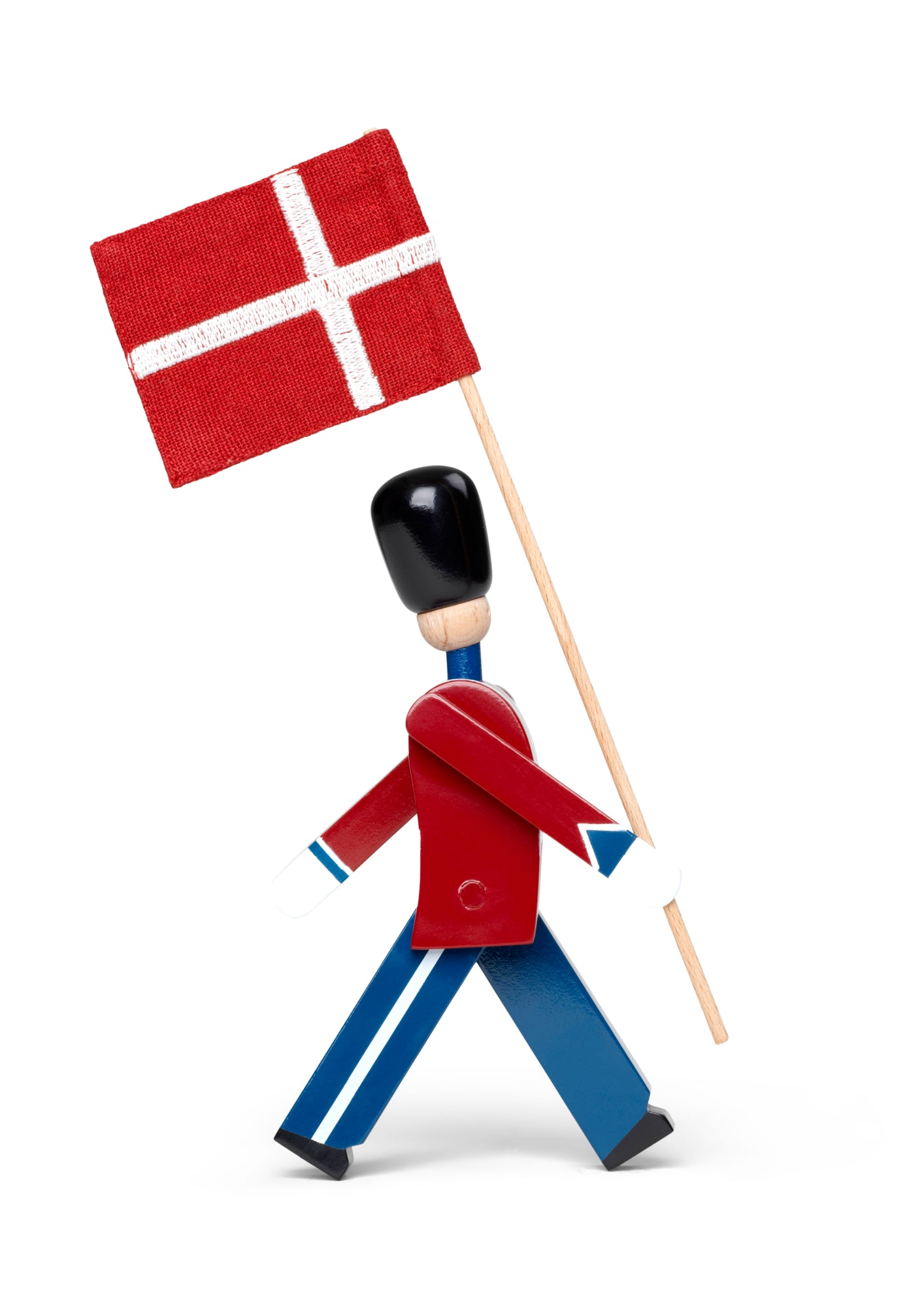 Kay Bojesen Standard Bearer (1942)
