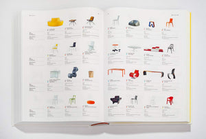 Atlas of Furniture Design Book