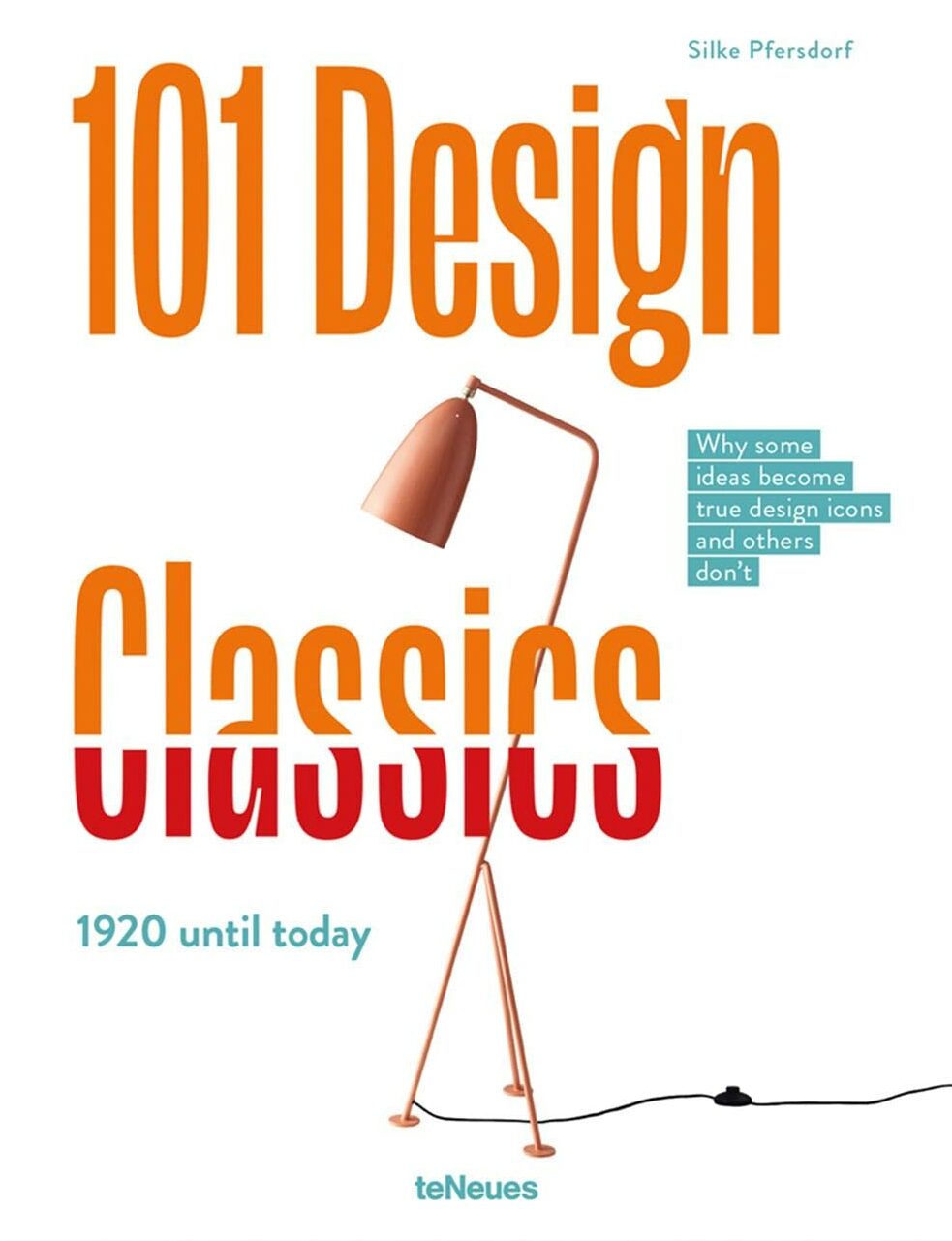 101 Design Classics Book