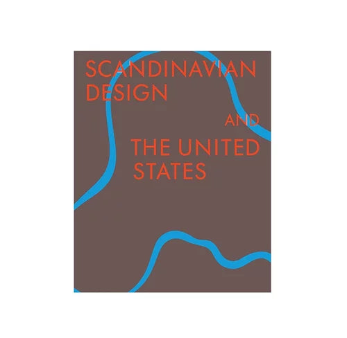 Scandinavian Design & The United States