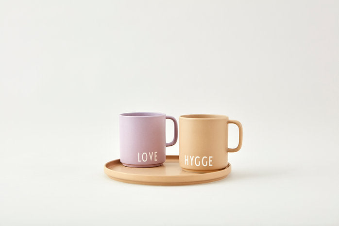 Hygge Favorite Cup with Handle