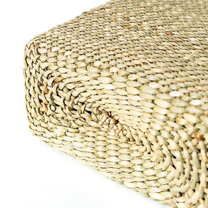 Iringa Basket with Lid