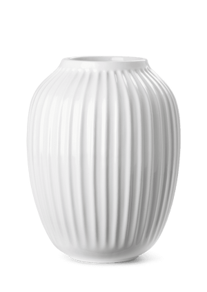 Hammershøi Porcelain Vase