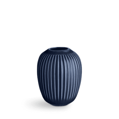 Hammershøi Porcelain Vase