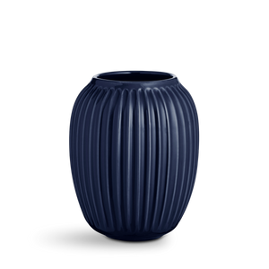 Hammershøi Porcelain Vase