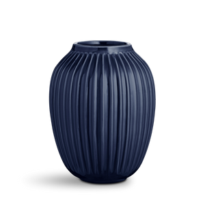 Hammershøi Porcelain Vase