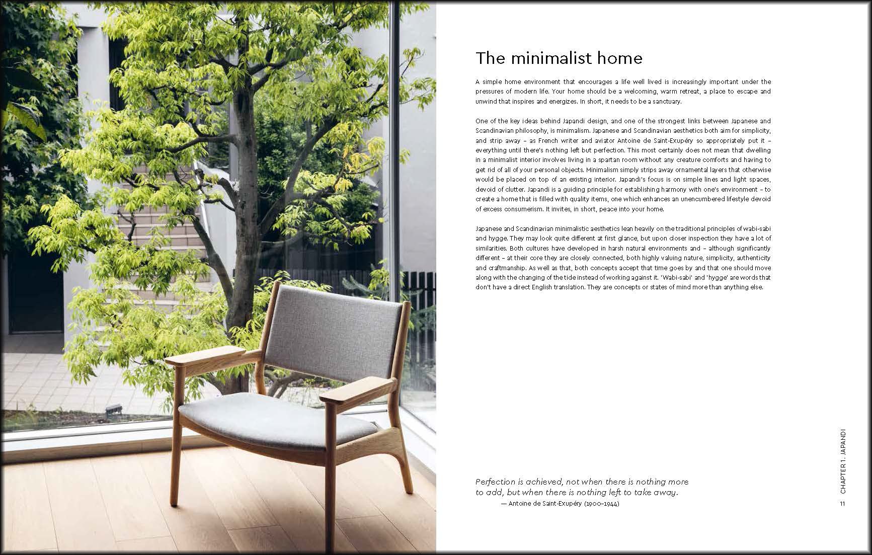 Yamazaki Home, the Japandi brand everyone needs – Simple Design Life