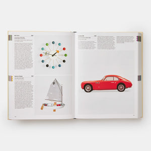 1000 Design Classics Book