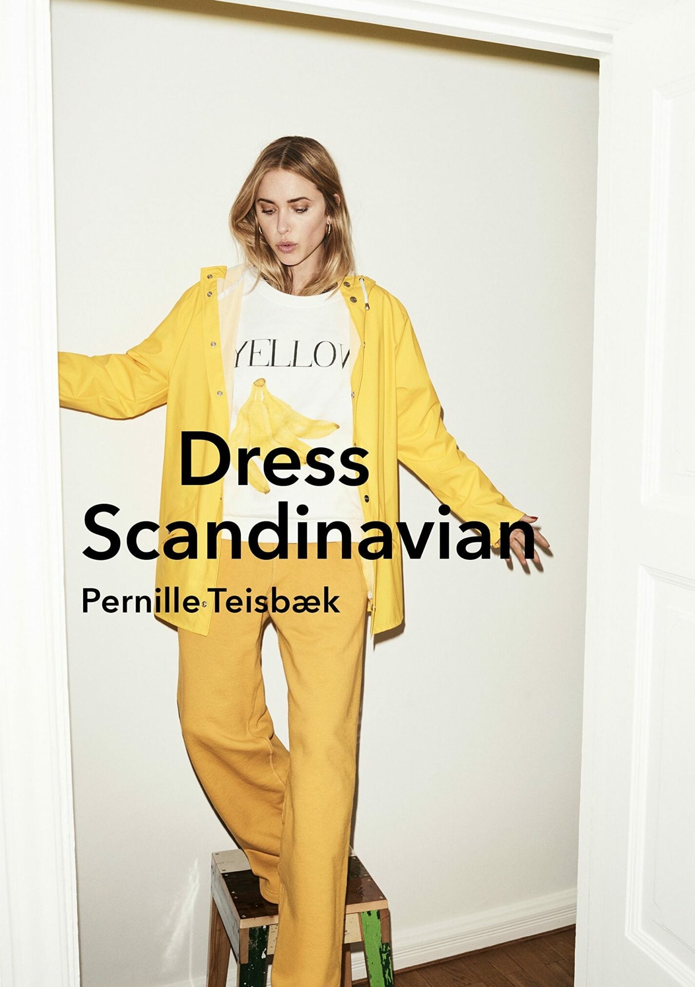 Dress Scandinavian