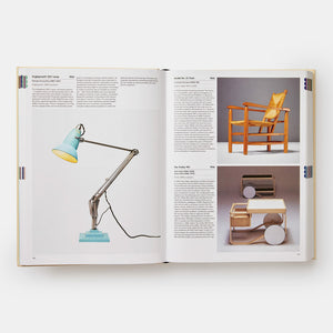 1000 Design Classics Book