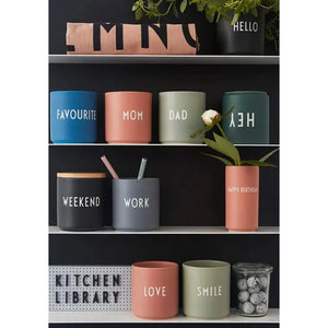 Hygge Favorite Cup