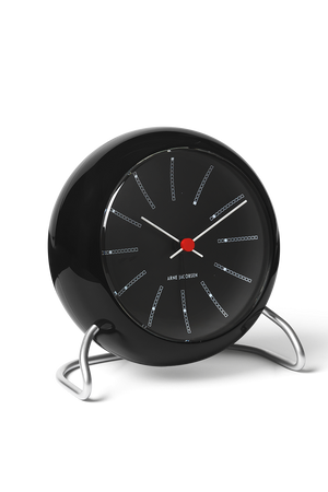 Banker's Alarm Clock