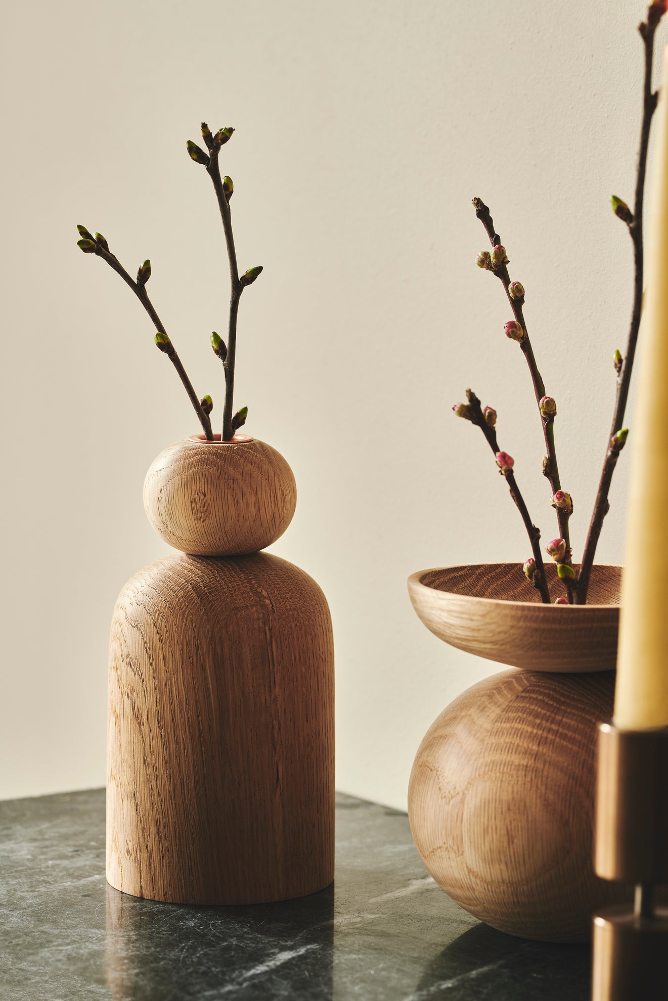 Ball Vase