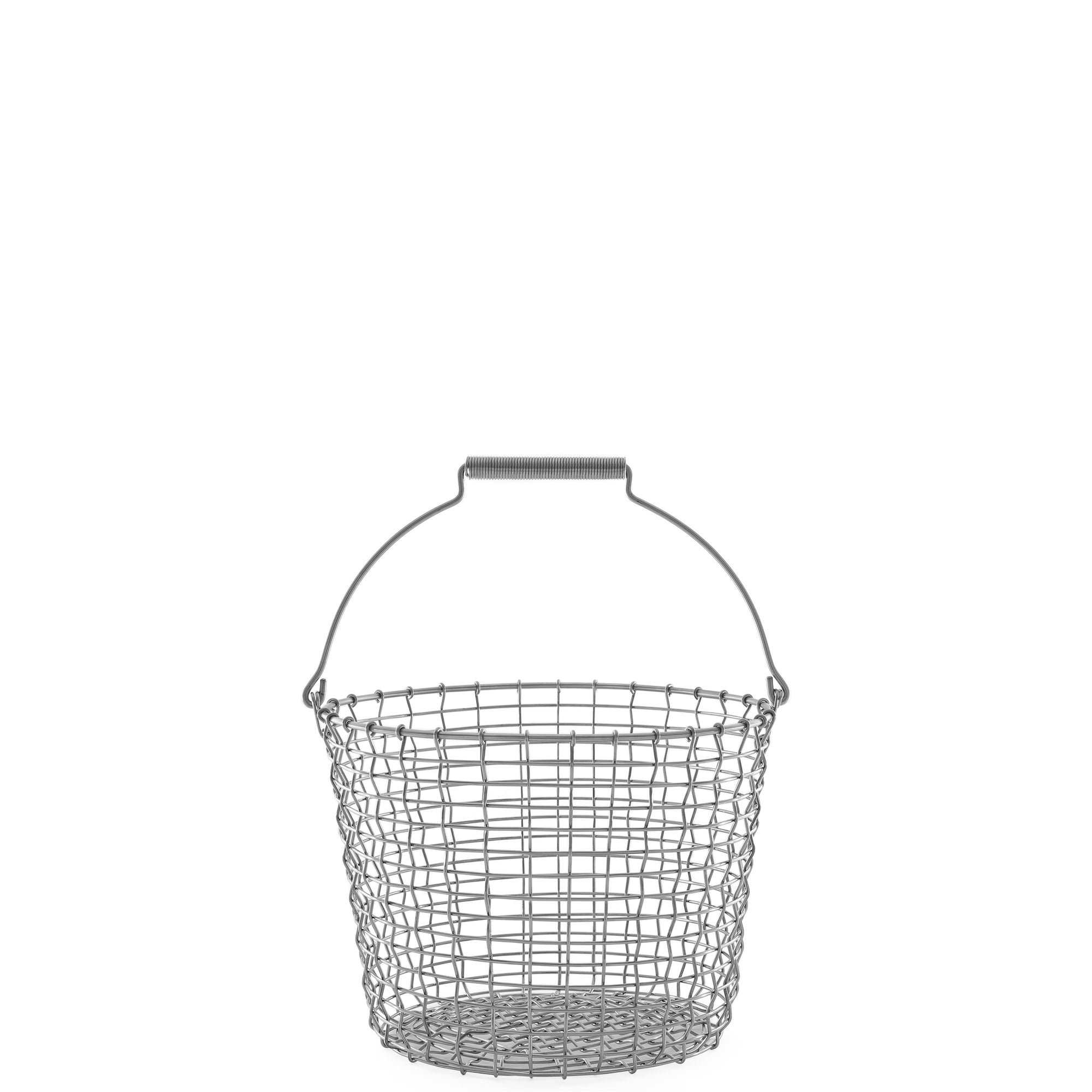 Bucket Basket