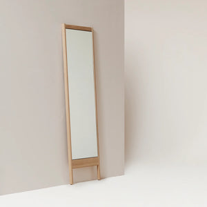 A Line Mirror