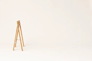 Austere Trestle, Set of 2