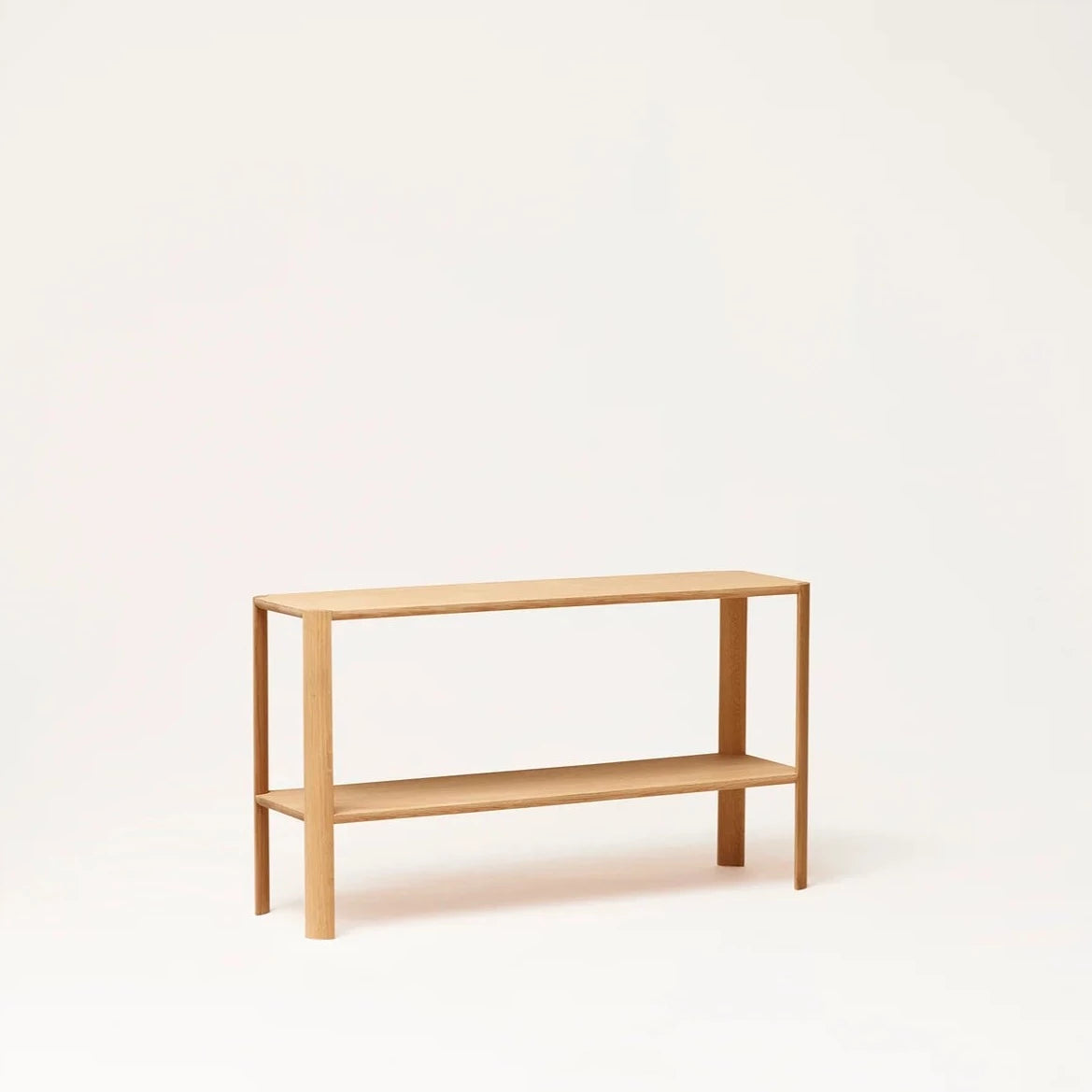 Leaf Shelf 1x2