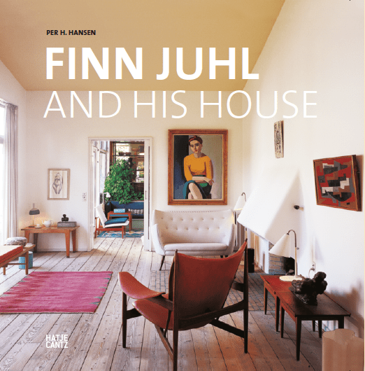 Finn Juhl and His House Book