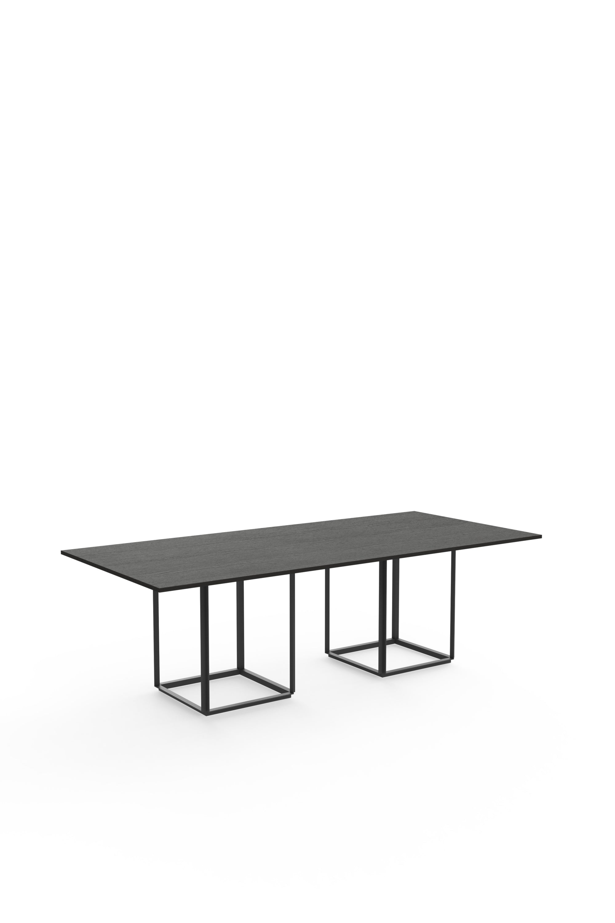 Florence Dining Table Rectangular