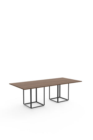 Florence Dining Table Rectangular