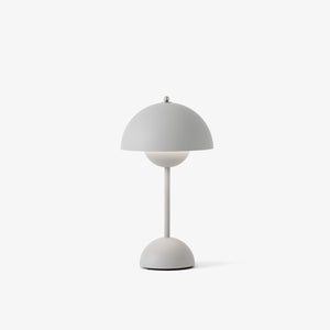 Flowerpot Portable LED Table Lamp VP9