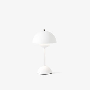 Flowerpot Portable LED Table Lamp VP9