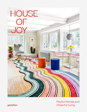 House of Joy Book