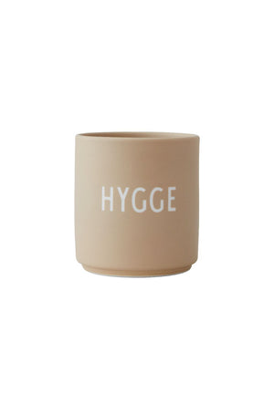 Hygge Favorite Cup