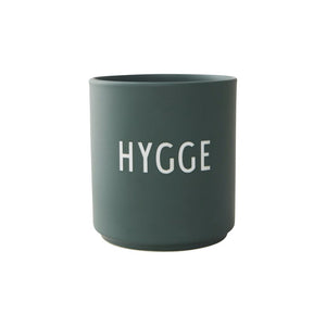 Hygge Favorite Cup