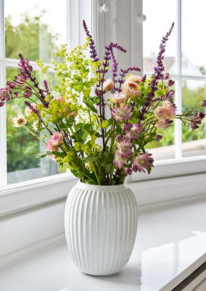 Hammershøi Porcelain Vase