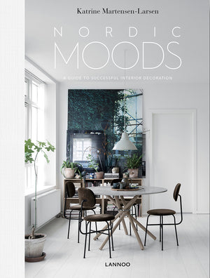 Nordic Moods Book
