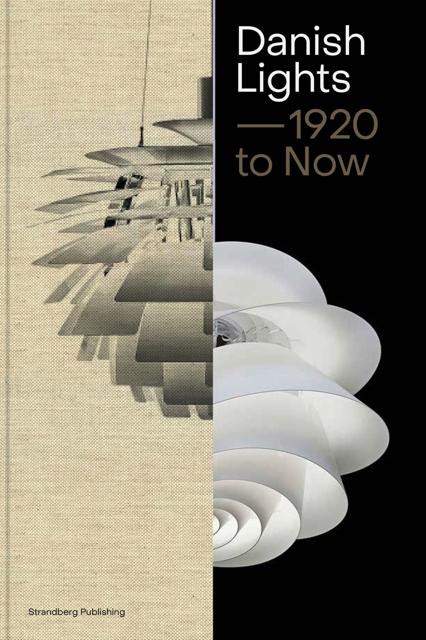 Danish Lights – 1920 to Now Book