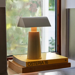 Caret Portable Table Lamp MF1