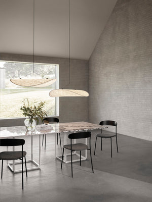 Florence Dining Table Rectangular