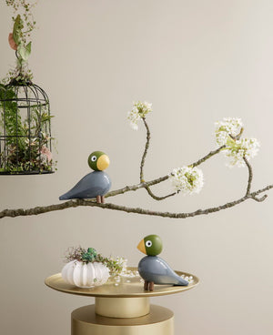 Kay Bojesen Songbird (1950)