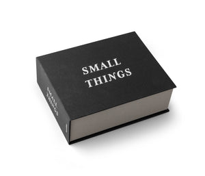 Small Things Box