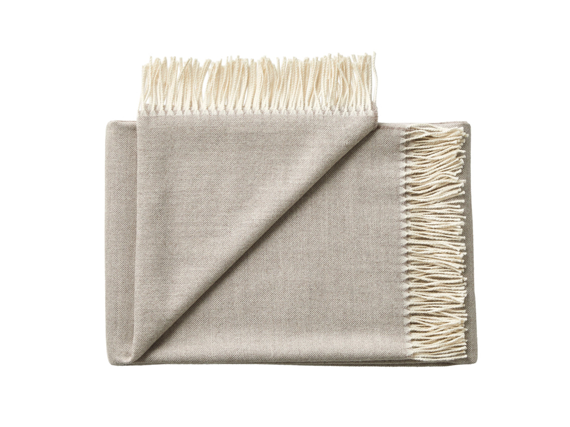 Panama Blanket - 100% Premium Baby Alpaca Wool