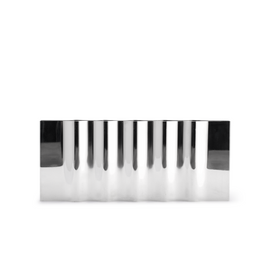 Ripply Candle Holder