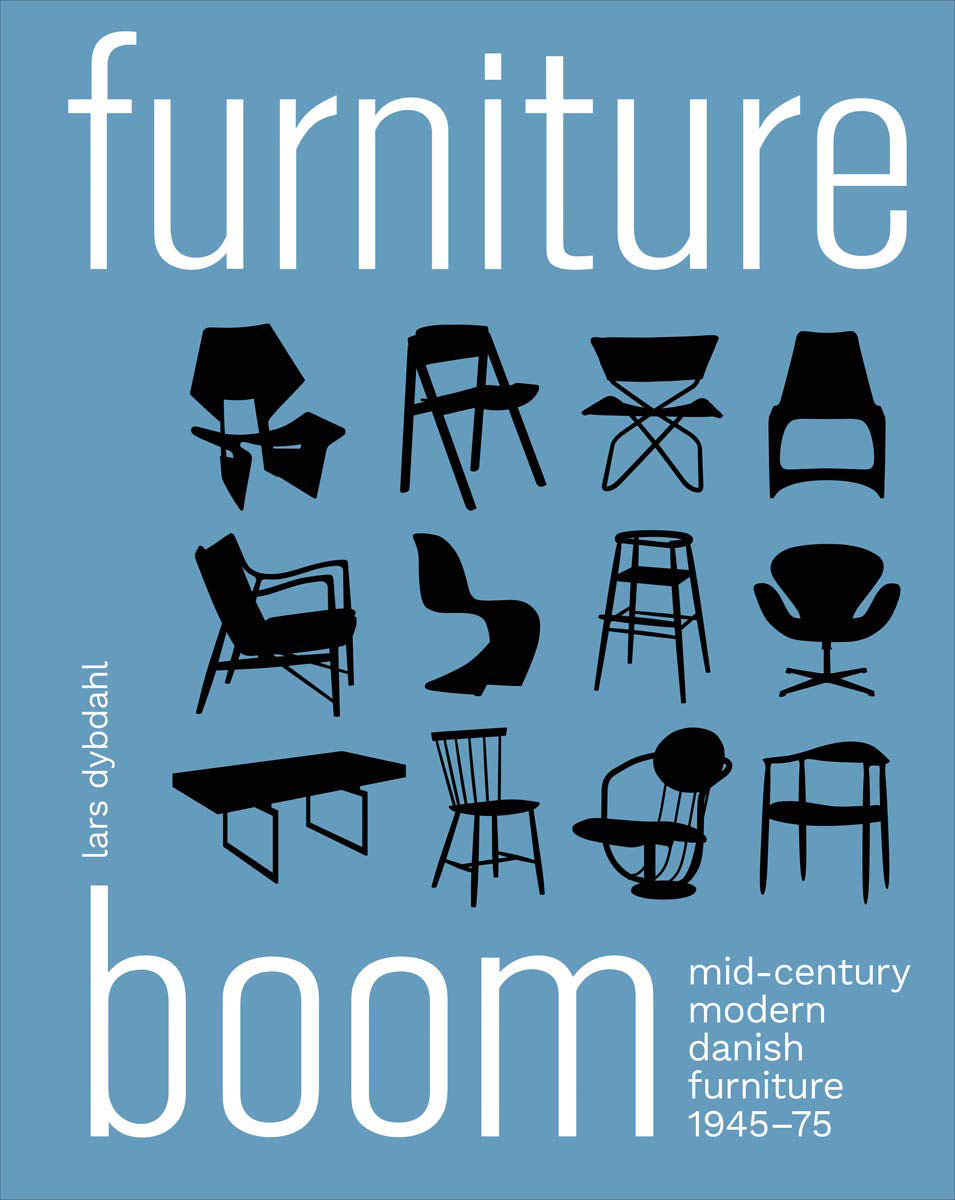 Furniture Boom Book