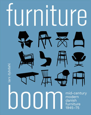 Furniture Boom Book