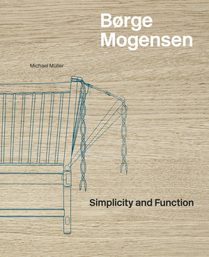 Børge Mogensen – Simplicity and Function Book