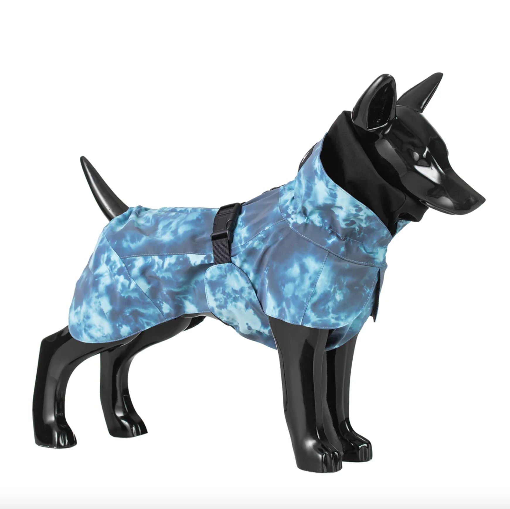 Visibility Raincoat Lite for Dogs