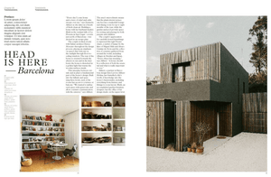 The Monocle Guide to Cozy Homes Book